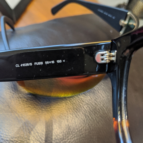 Celine sunglasses CL41026/s - Picture 7 of 11